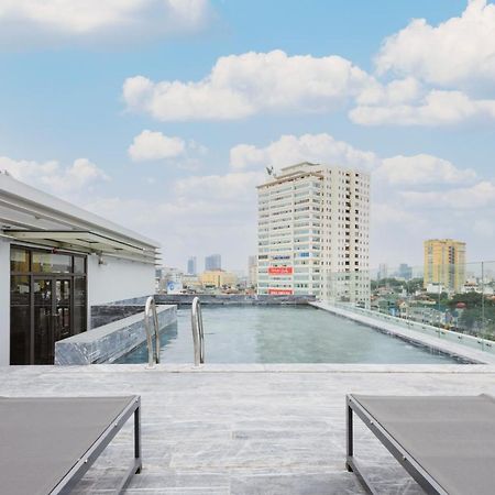 Lexington Westlake Hanoi Kültér fotó