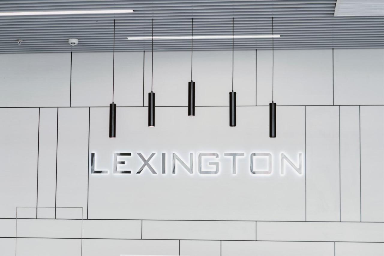 Lexington Westlake Hanoi Kültér fotó